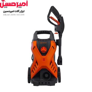 کارواش 1040U فریک - 1400 وات 110 بار یونیورسال