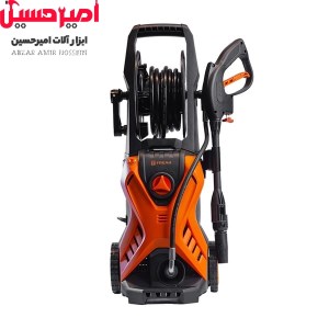 کارواش 1041U فریک - 1650 وات 140 بار یونیورسال