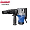 چکش تخریب 0810 NEC - توان 1000 وات 6/5 کیلو