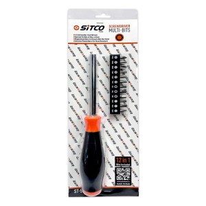 پیچ گوشتی 12 سر سیتکو