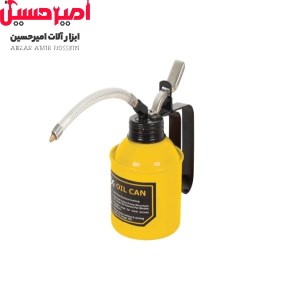 روغندان KOC-1635 کنزاکس - فلزی 350 سی سی
