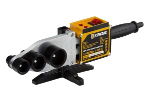 جوش لوله سبز 120 - KPWM کنزاکس - اتو لوله کیفی