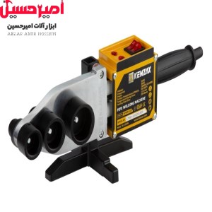 جوش لوله سبز 120 - KPWM کنزاکس - اتو لوله کیفی