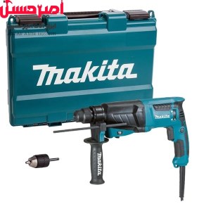 بتن کن 3 کیلویی ماکیتا مدل HR263X7