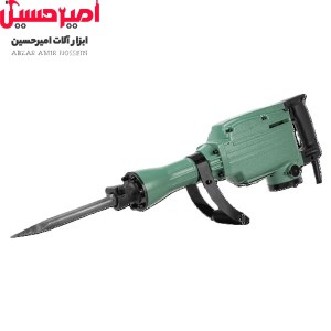 چکش تخریب 16 DH لکا 1500وات 16 کیلو روغنی