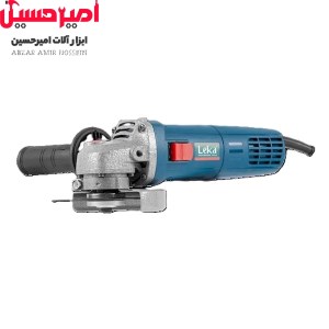 مینی فرزدیمردار لکا مدل AG115-10-1