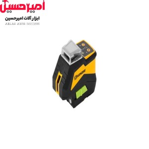 تراز لیزری KLL-1146 کنزاکس-360 درجه لیزر سبز BMC