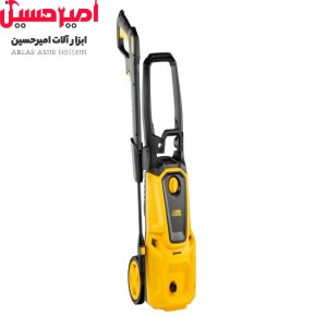 کارواش KPW-6521 کنزاکس - 160 بار یونیورسال