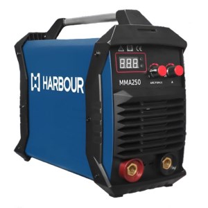 دستگاه جوش 200 آمپر HARBOUR