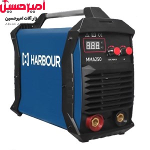 دستگاه جوش 200 آمپر HARBOUR