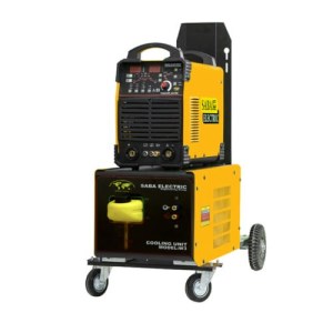 تیگ AC/DC پالسی 3/5 آمپر آب خنک TIG 315P_AC/DC WC