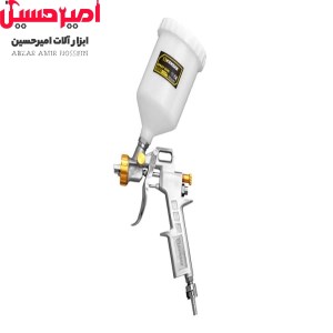 پیستوله رنگ بادی 1.6کنزاکس مدل KSG-990