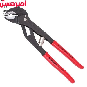 انبر کلاغی T5014-10 توسن