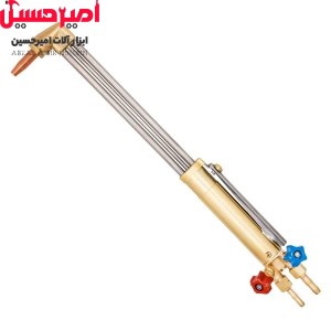 پیک برش یک تیکه توسن