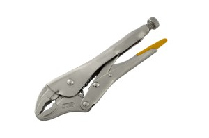 انبر قفلی KLP-210 کنزاکس - 10 اینچ تایوان