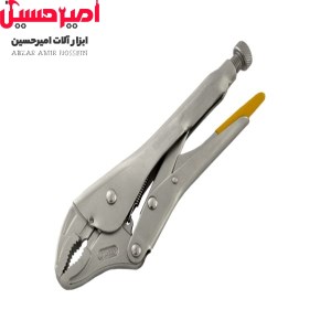 انبر قفلی KLP-210 کنزاکس - 10 اینچ تایوان