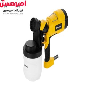 پیستوله برقی kSG - 2400 کنزاکس 400 وات 5684