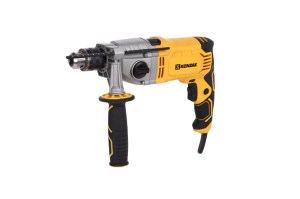 دریل 2321 KID کنزاکس 1050 وات سه نظام آچاری