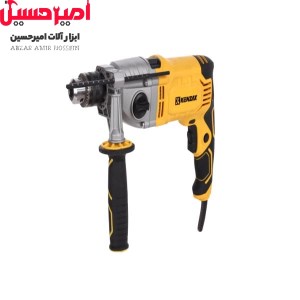 دریل 2321 KID کنزاکس 1050 وات سه نظام آچاری