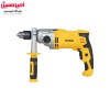 دریل 2321 KID کنزاکس 1050 وات سه نظام آچاری