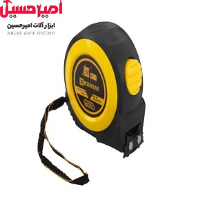 متر 255- KMT کنزاکس روکشدار نشکن 5/5 متری