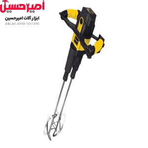 میکسر 2392 کنزاکس دو محور 2050 وات