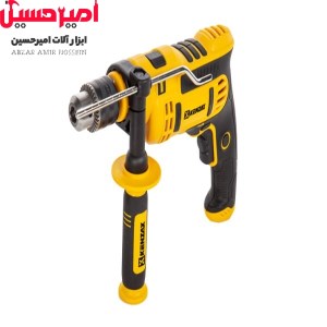 دریل178- KID کنزاکس 780 وات 13 چکشی