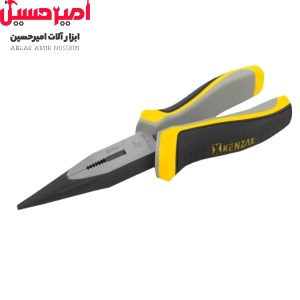 دم باریک 38- KLN کنزاکس 8 اینچ