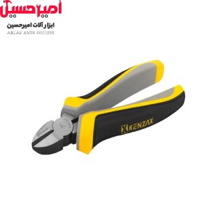 سیم چین 37- KDC کنزاکس 7 اینچ