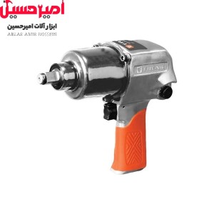 بکس بادی 7010 فریک 1/2 اینچ 720 نیوتن برمتر