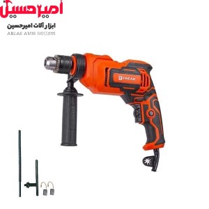 دریل 3012 فریک 700 وات 13 چکشی