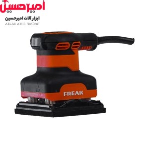 سنباده لرزان مشتی 6030 فریک 280 وات
