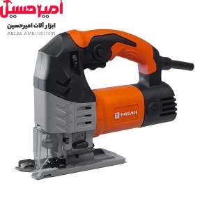 اره عمودبر 6040 فریک 6 دور 800 وات گیربکسی