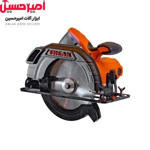 اره گردبر 6020 فریک 1500 وات 185 میل