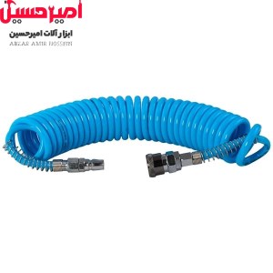 شلنگ فنری نکستول 5 متر