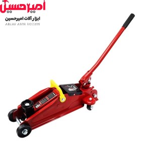 جک سوسماری 820050RS بیگ رد 2 تن کیفی دسته گردان