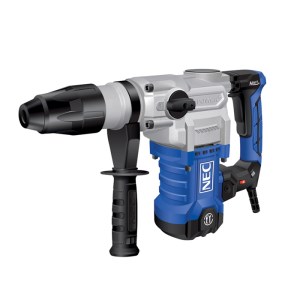 بتن کن 8 کیلویی 1441 پنج شیار NEC