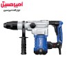 بتن کن 8 کیلویی 1441 پنج شیار NEC
