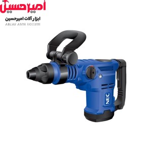 بتن کن 11 کیلویی 1651 NEC