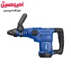 بتن کن 11 کیلویی 1651 NEC