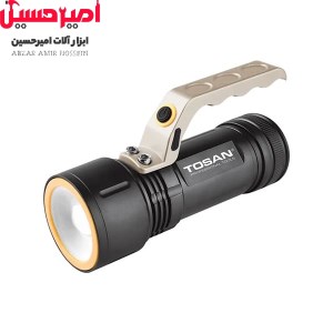چراغ قوه دستی 9450 توسن