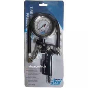 گیج باد دوکاره SKY