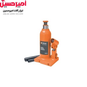 جک روغنی 1003 فریک(3 تن)