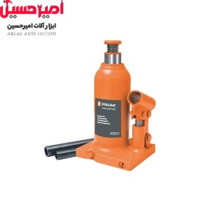 جک روغنی 10010 فریک(10 تن)