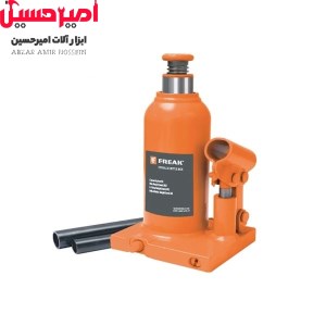 جک روغنی 10015 فریک(15 تن)