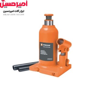 جک روغنی 10020 فریک(20 تن)