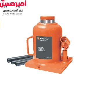 جک روغنی 10032 فریک(32 تن)