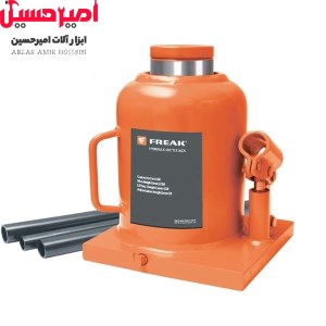 جک روغنی 10050 فریک(50 تن)