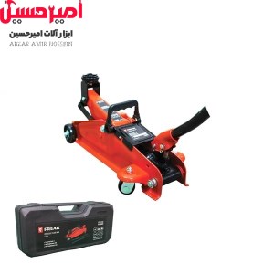 جک سوسماری 1102 فریک(2تن)