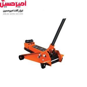 جک سوسماری 1103 فریک(3 تن)